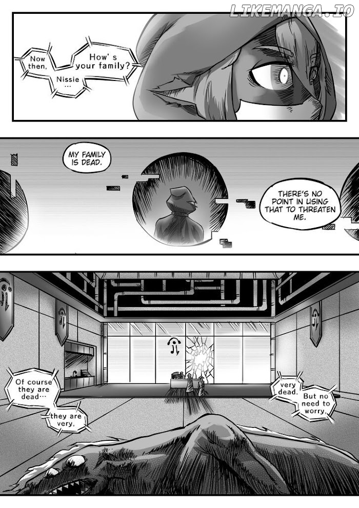The Golden Dimension chapter 17 - page 6