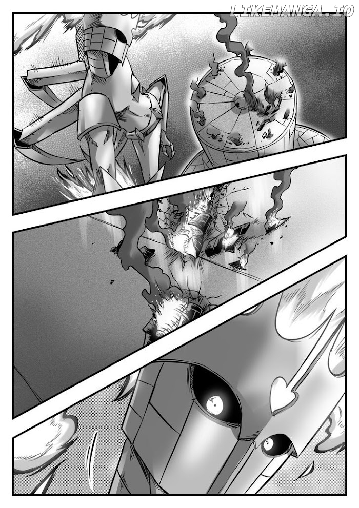 The Golden Dimension chapter 18 - page 17