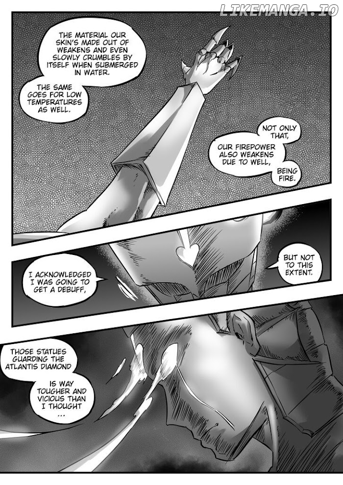 The Golden Dimension chapter 18 - page 26