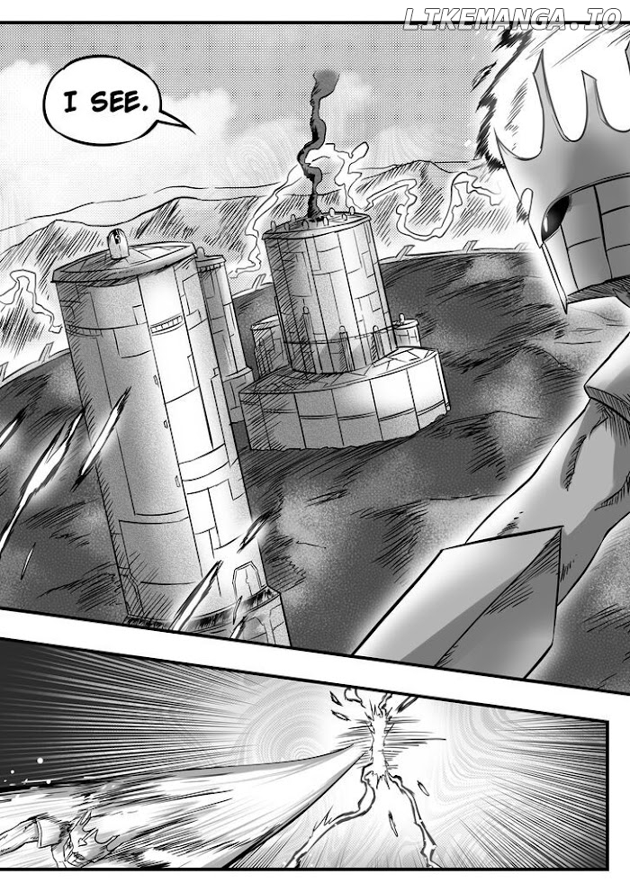 The Golden Dimension chapter 18 - page 4