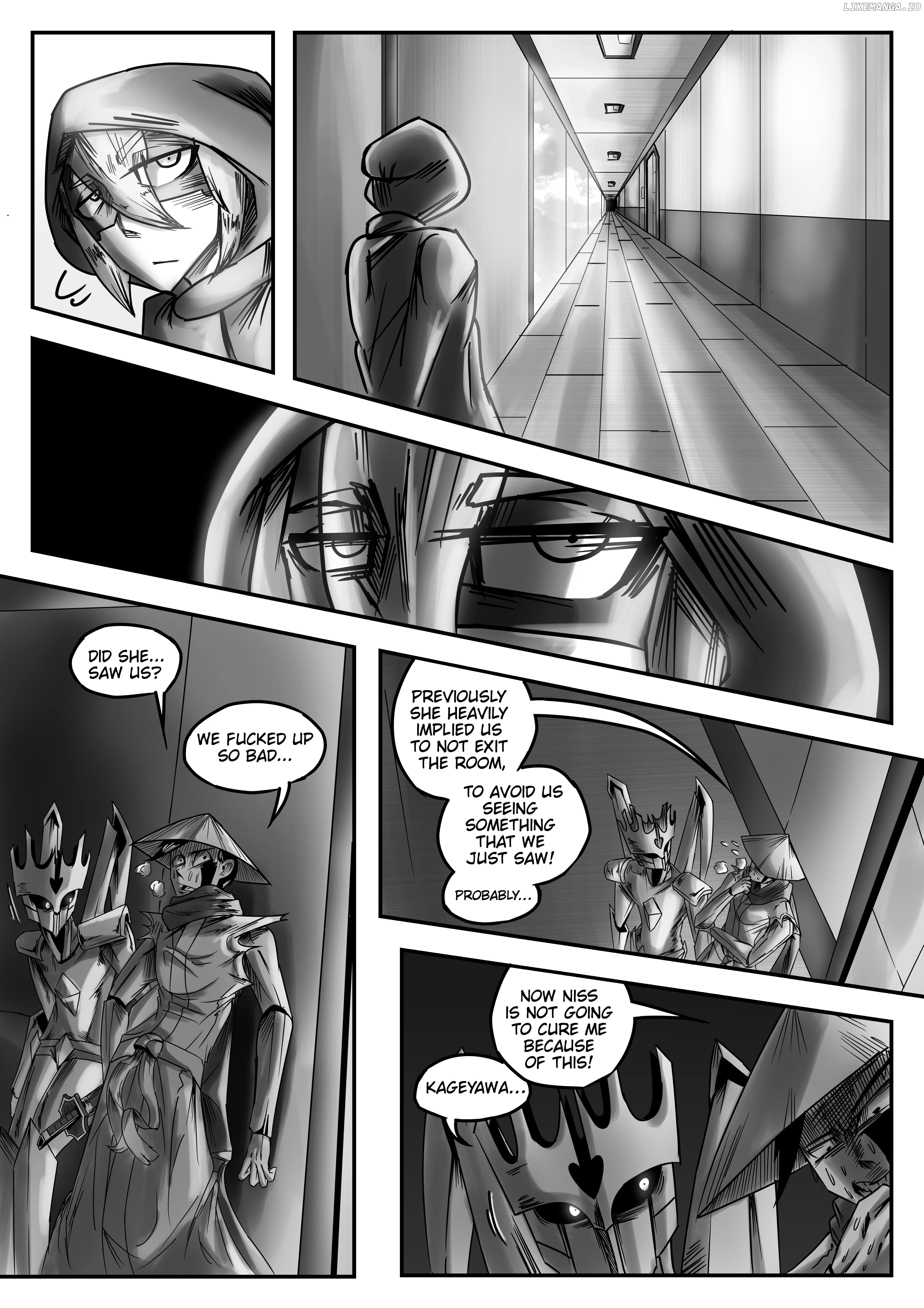 The Golden Dimension chapter 8 - page 17