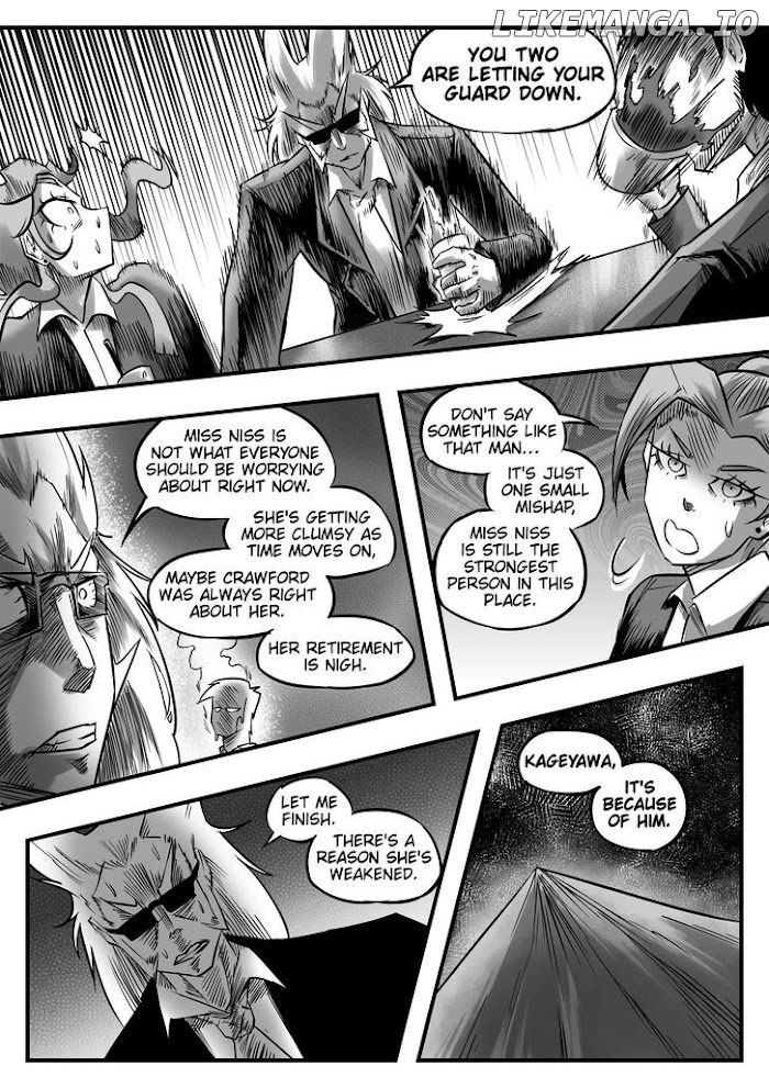 The Golden Dimension chapter 19 - page 10