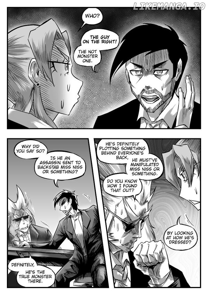 The Golden Dimension chapter 19 - page 11