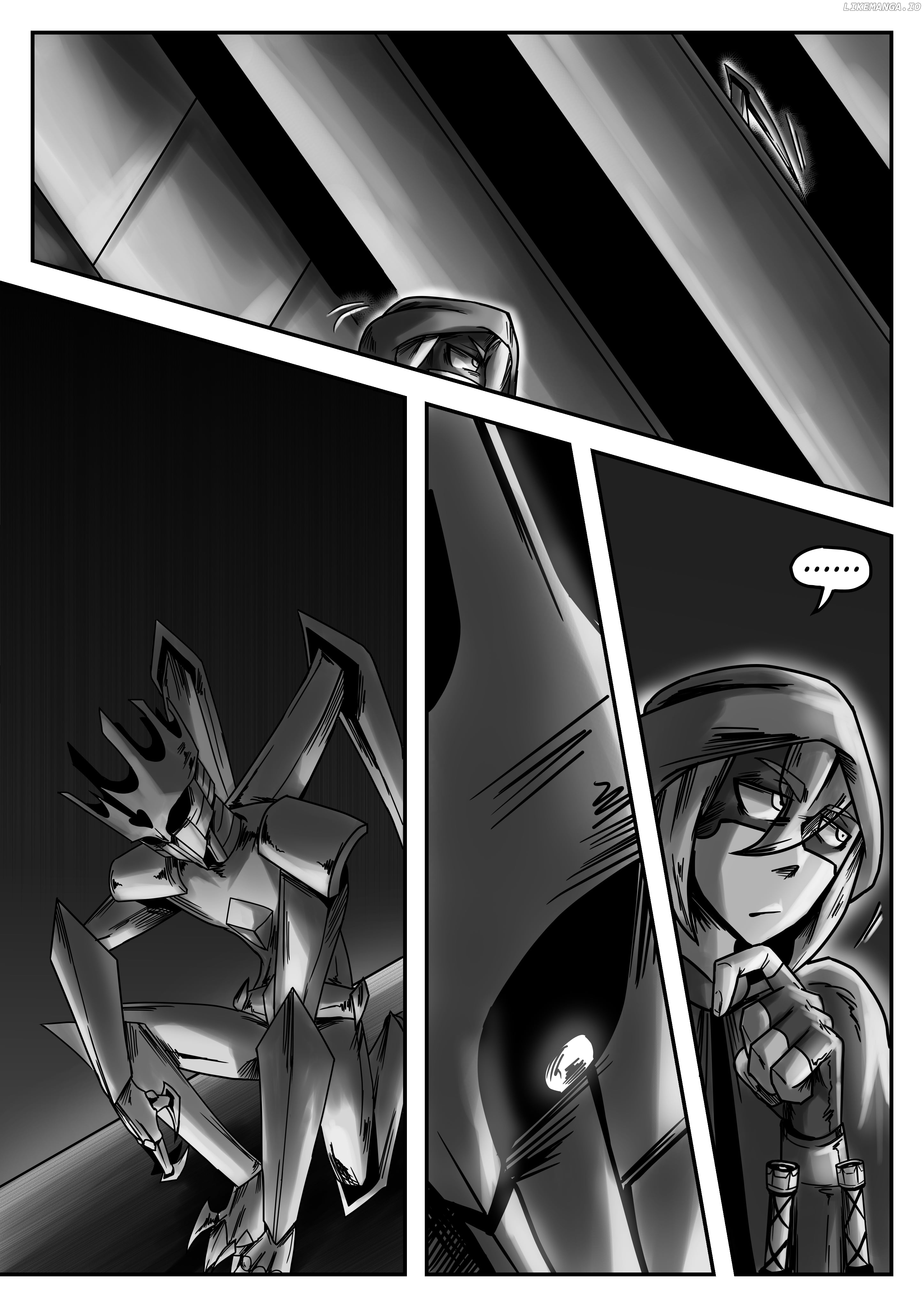 The Golden Dimension chapter 9 - page 3