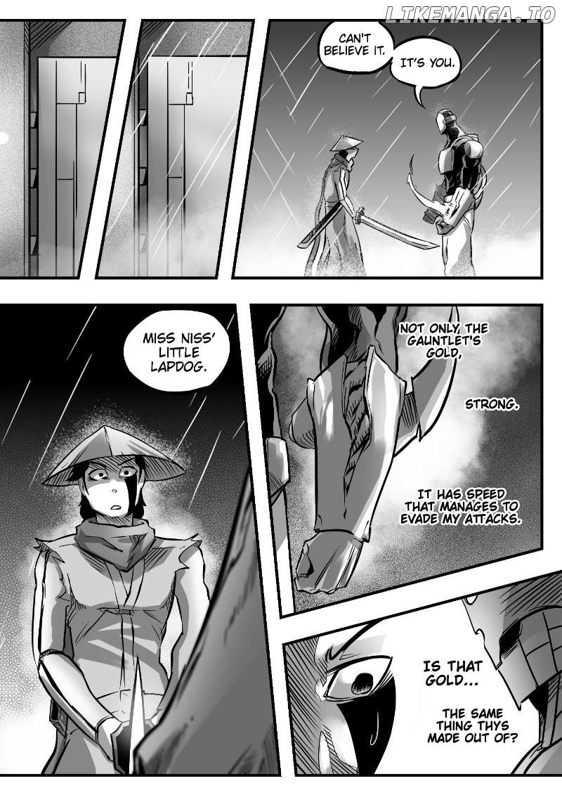 The Golden Dimension chapter 20 - page 9