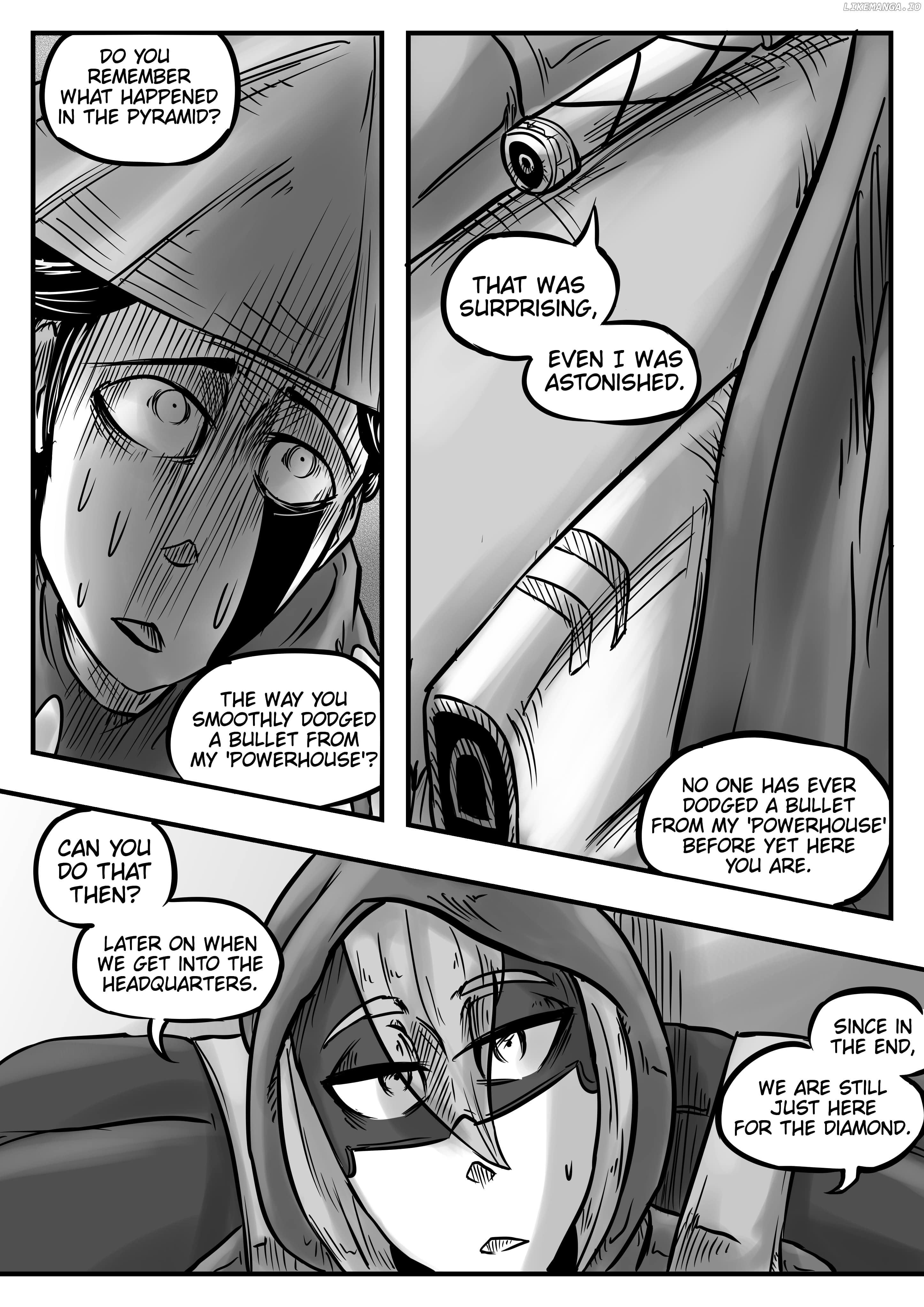 The Golden Dimension chapter 10 - page 12