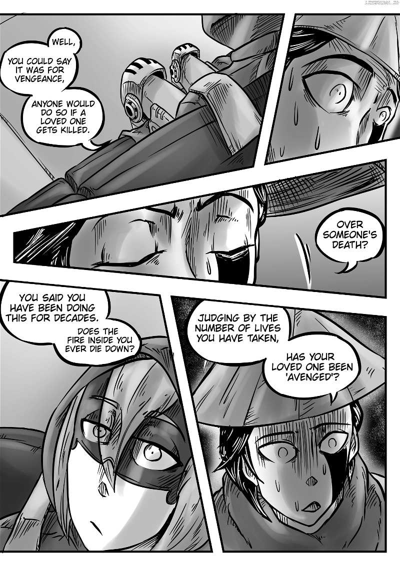 The Golden Dimension chapter 10 - page 14