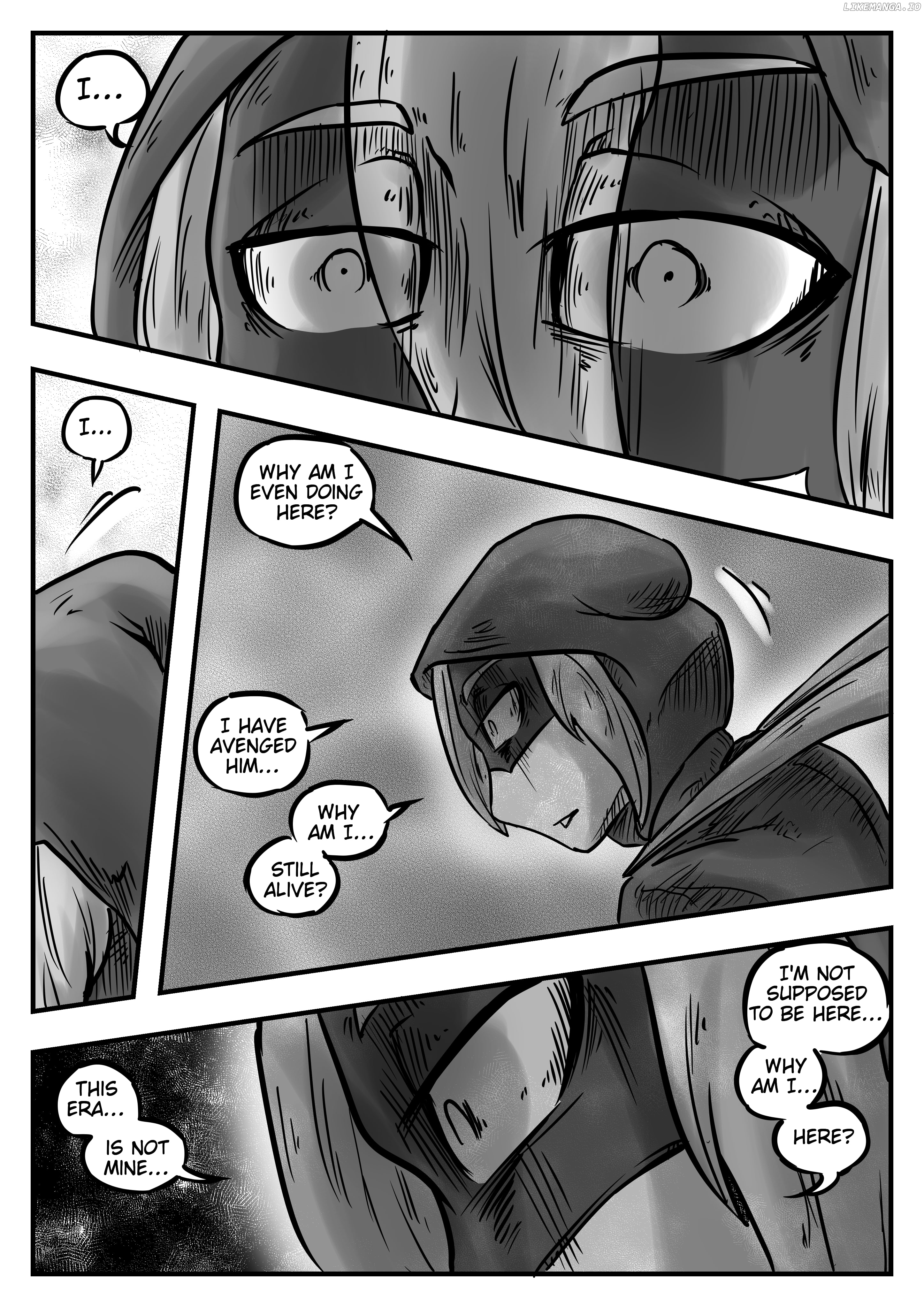 The Golden Dimension chapter 10 - page 15