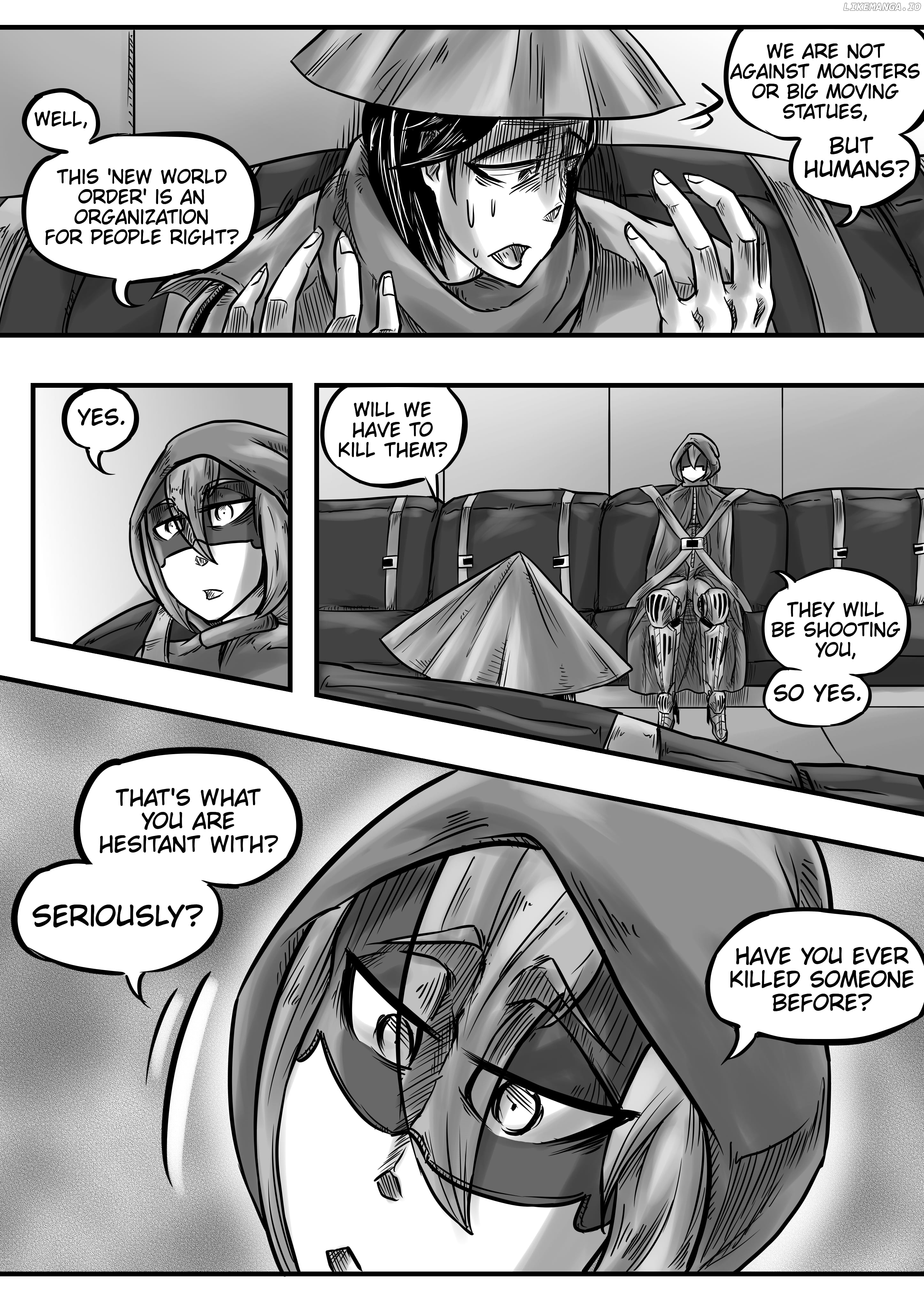 The Golden Dimension chapter 10 - page 3