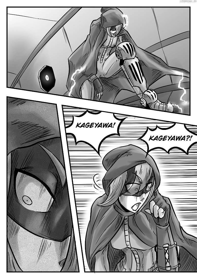 The Golden Dimension chapter 10 - page 34