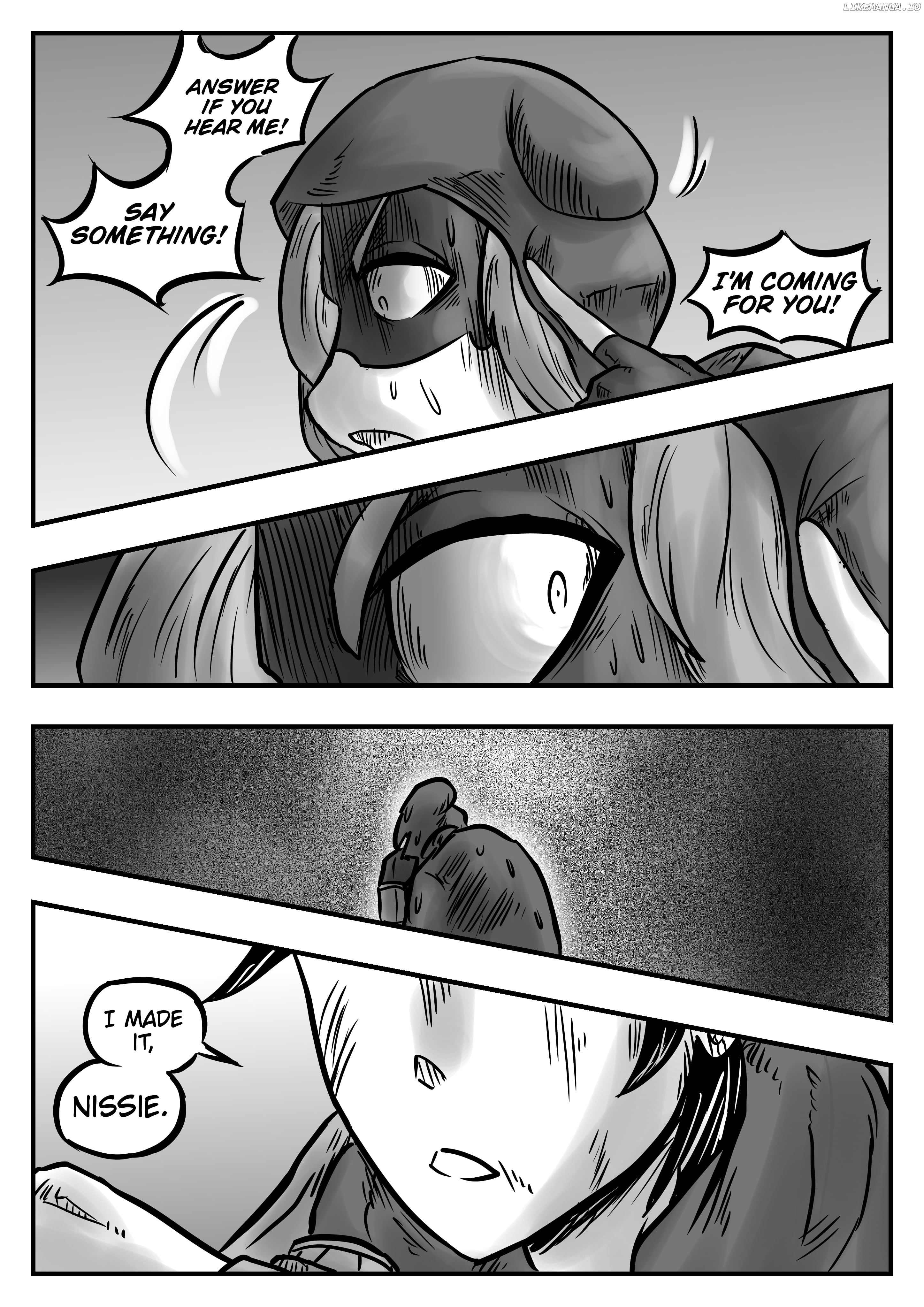 The Golden Dimension chapter 10 - page 35