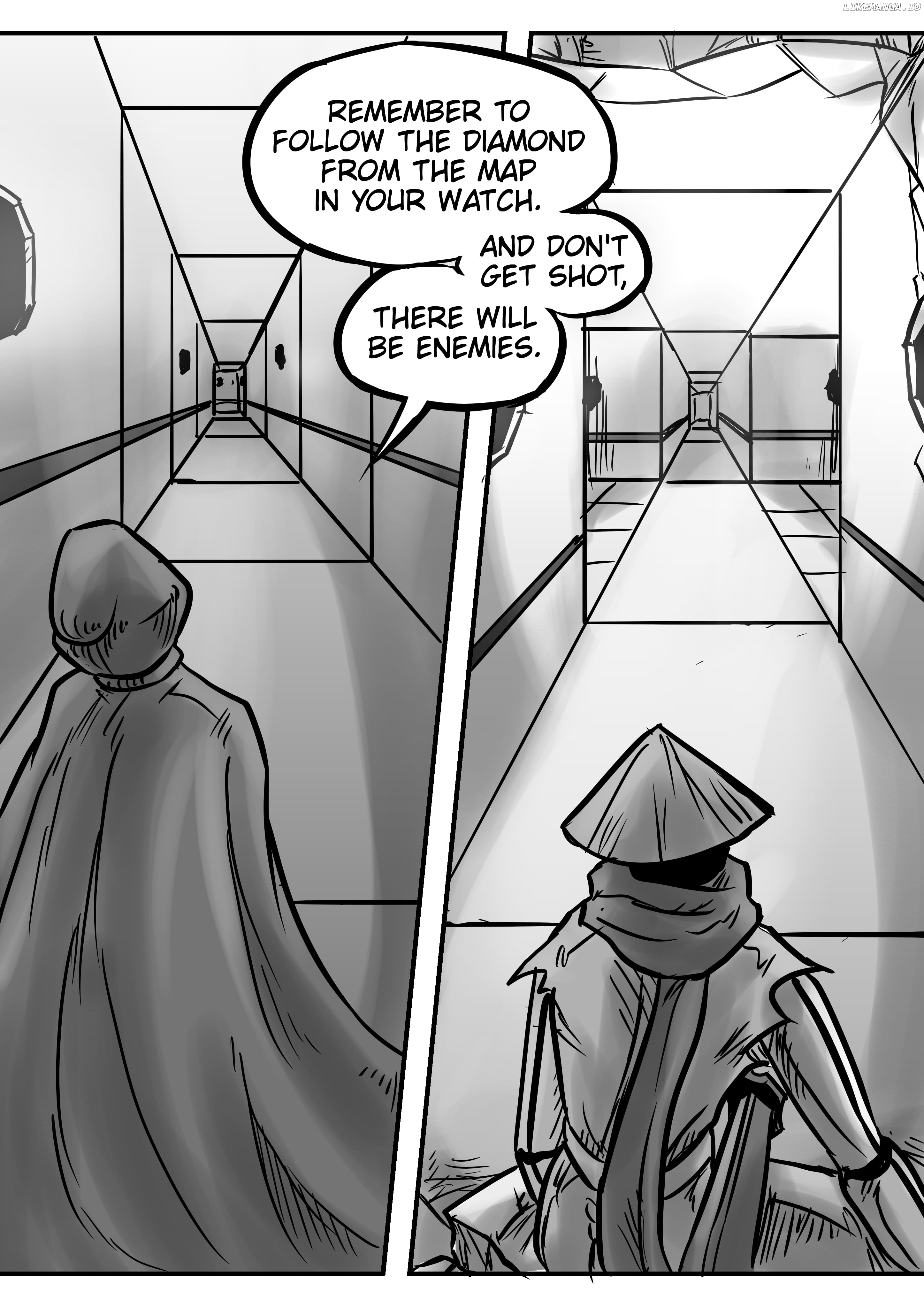 The Golden Dimension chapter 10 - page 37