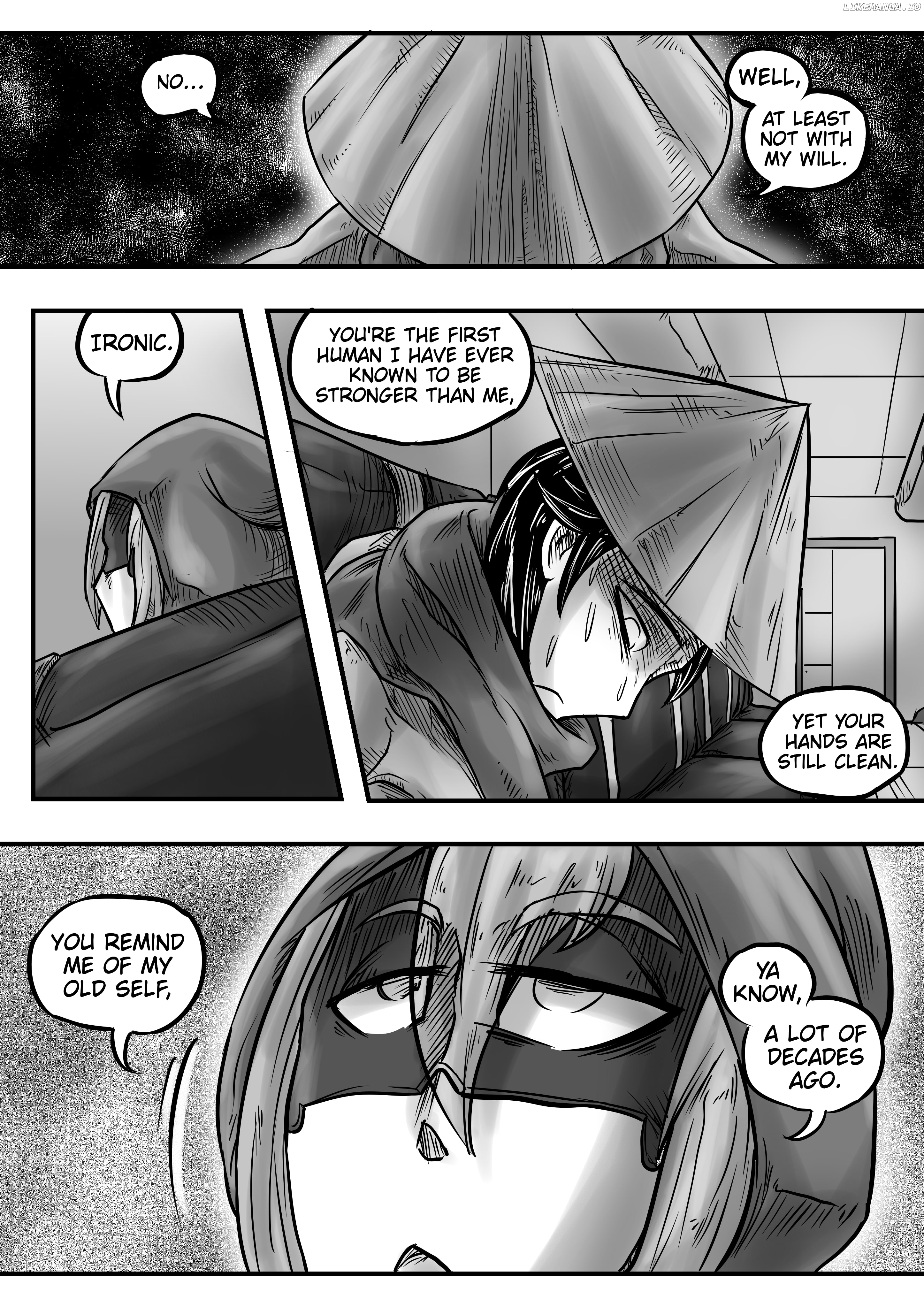 The Golden Dimension chapter 10 - page 4