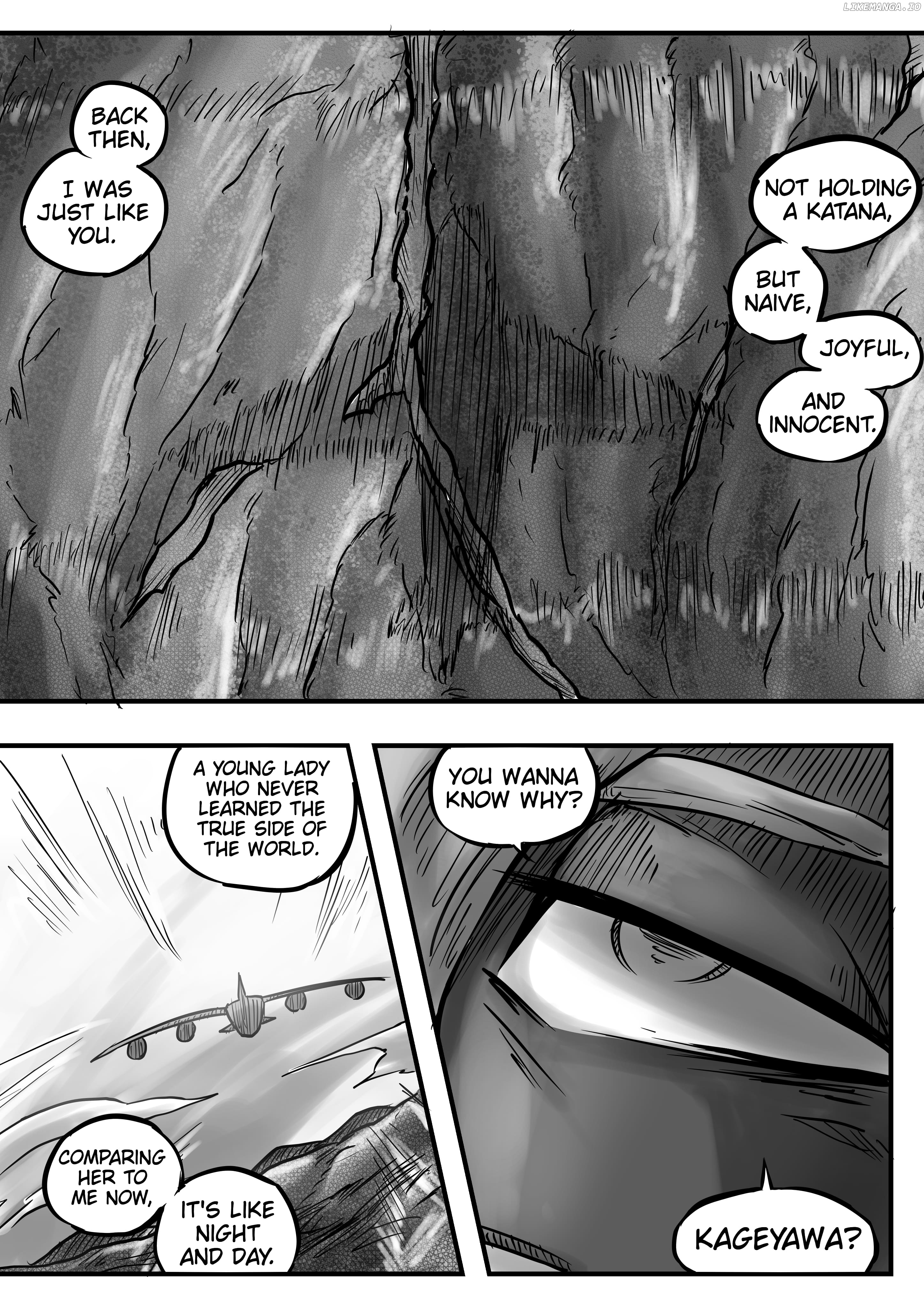 The Golden Dimension chapter 10 - page 5