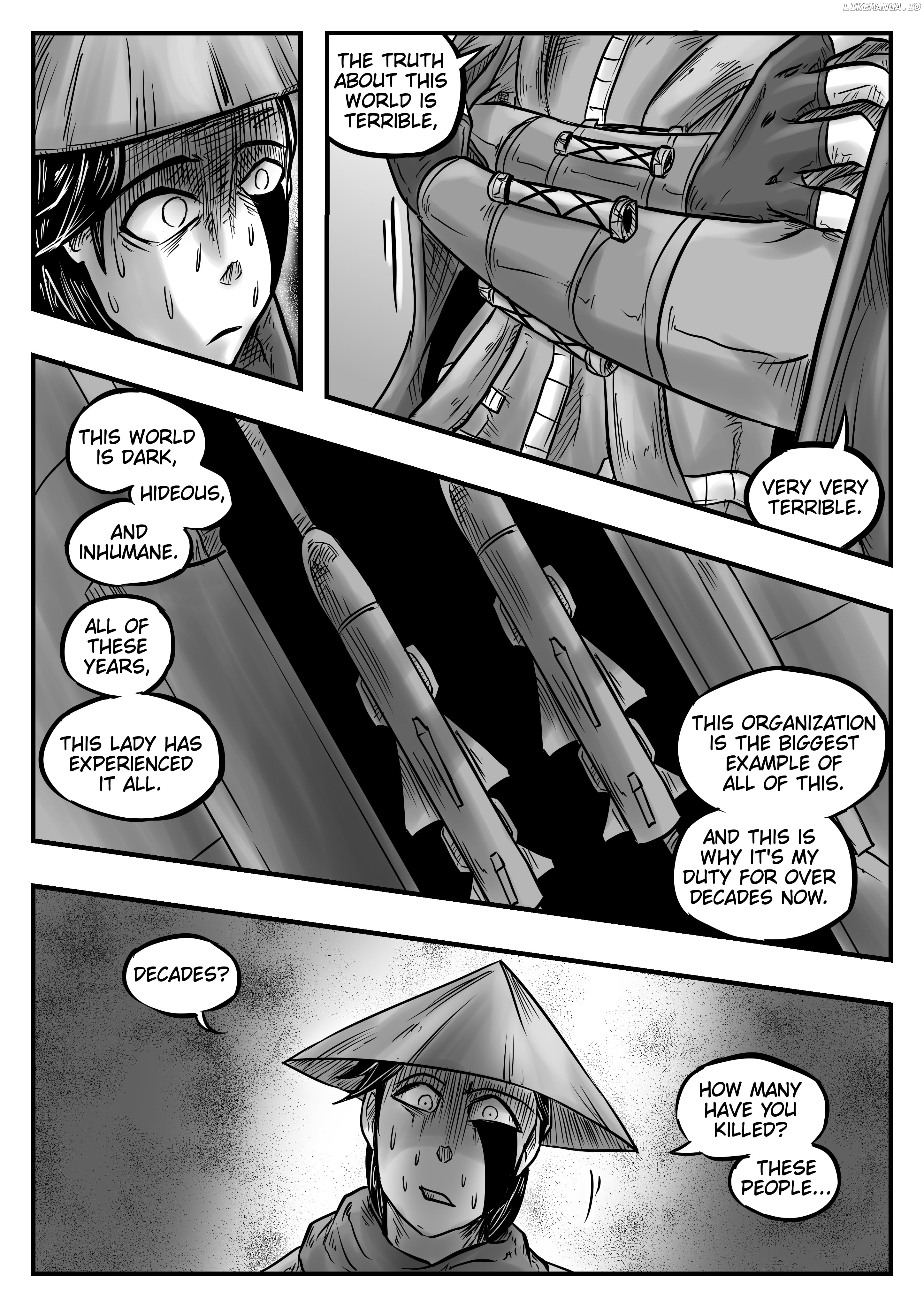 The Golden Dimension chapter 10 - page 6