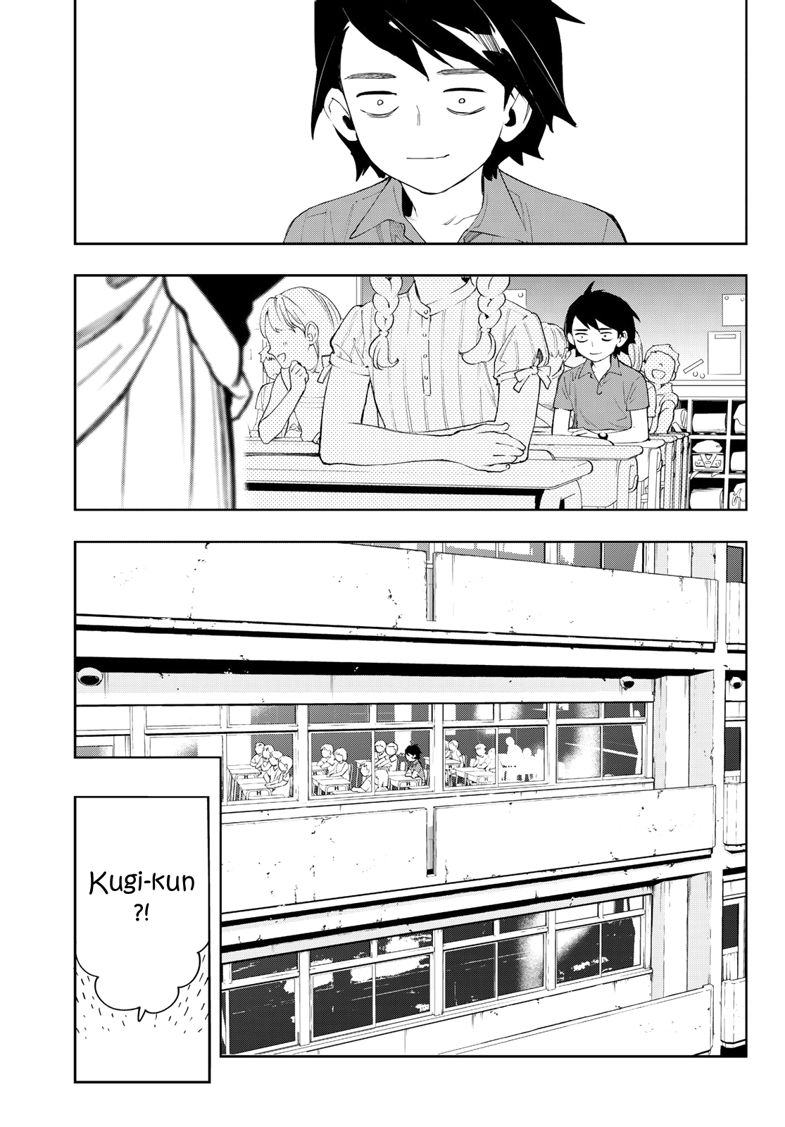 Shin Honkaku Mahou Shoujo Risuka chapter 13 - page 30