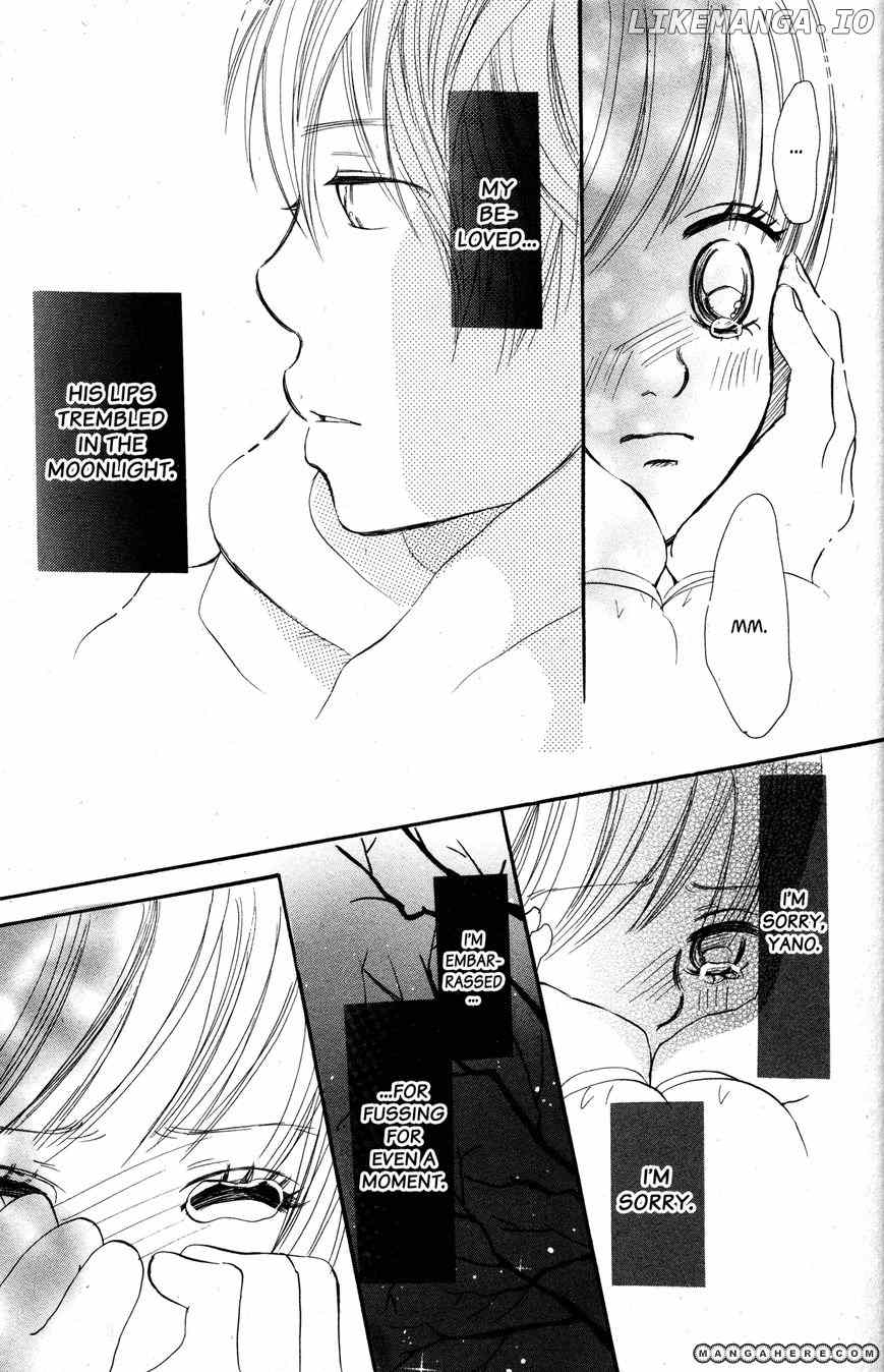 Bokura Ga Ita chapter 29 - page 31