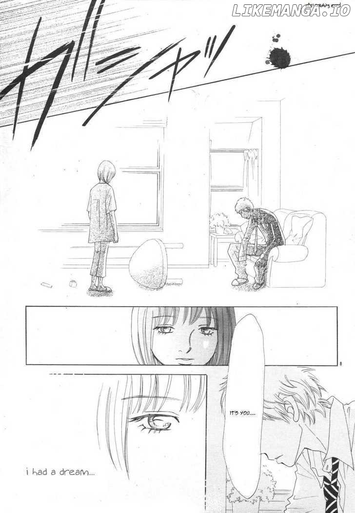 Bokura Ga Ita chapter 52 - page 10