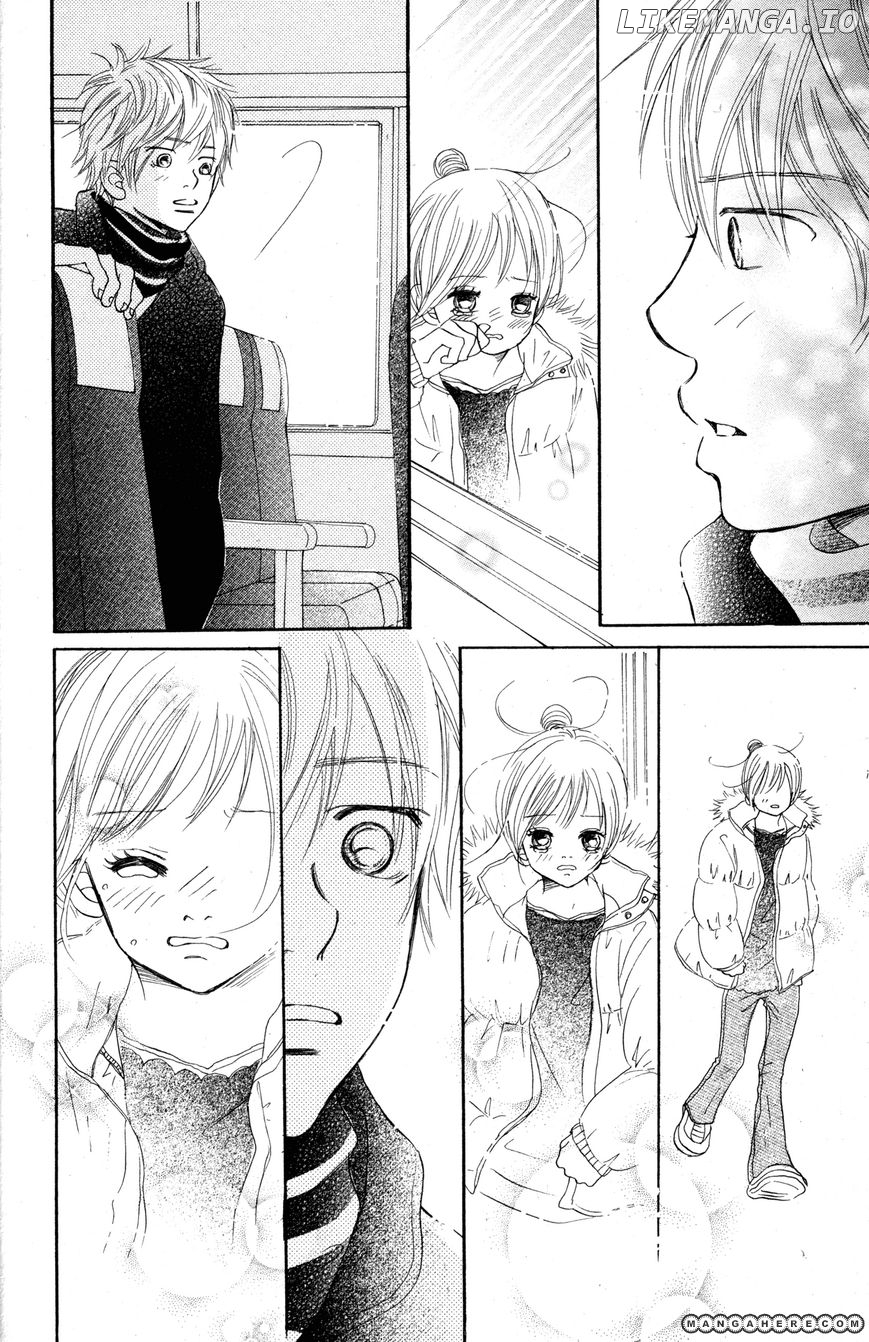 Bokura Ga Ita chapter 31 - page 38