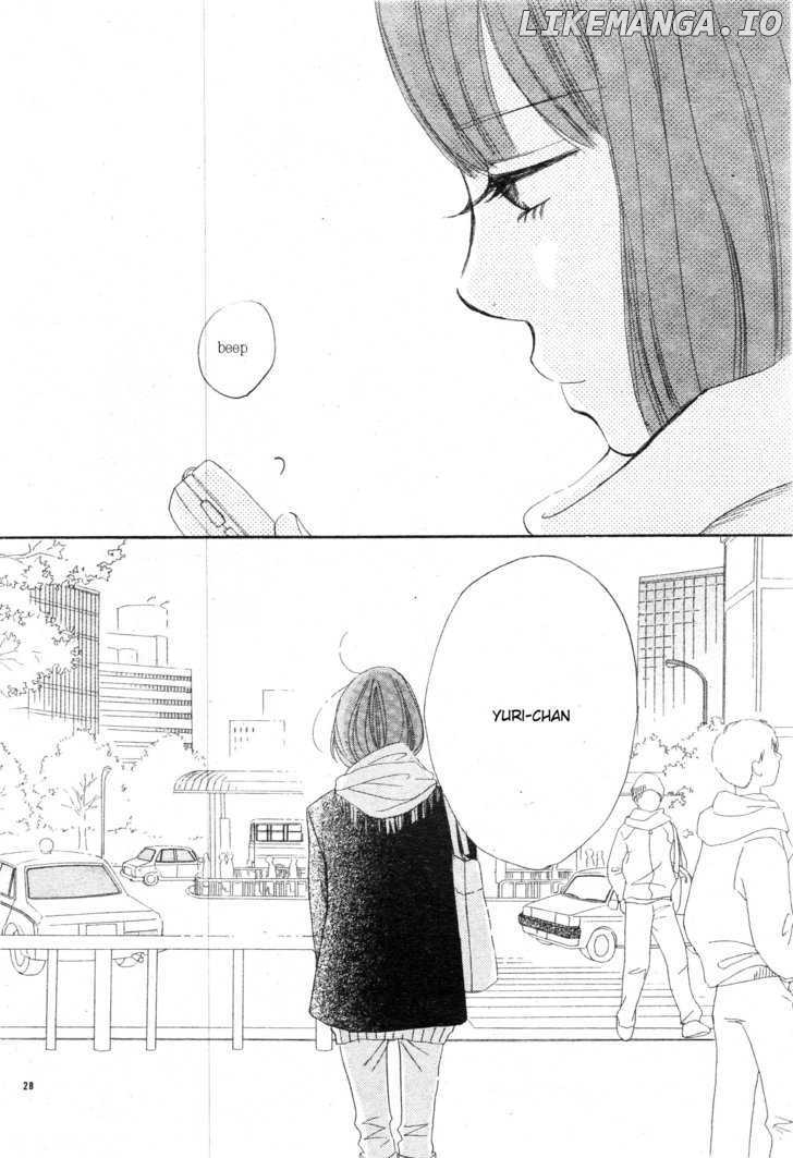 Bokura Ga Ita chapter 56 - page 31