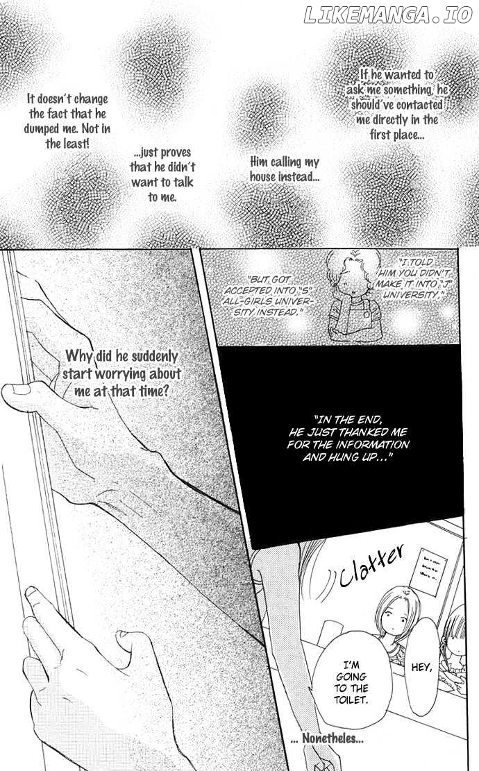 Bokura Ga Ita chapter 34 - page 30