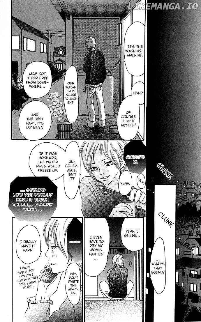 Bokura Ga Ita chapter 35 - page 17