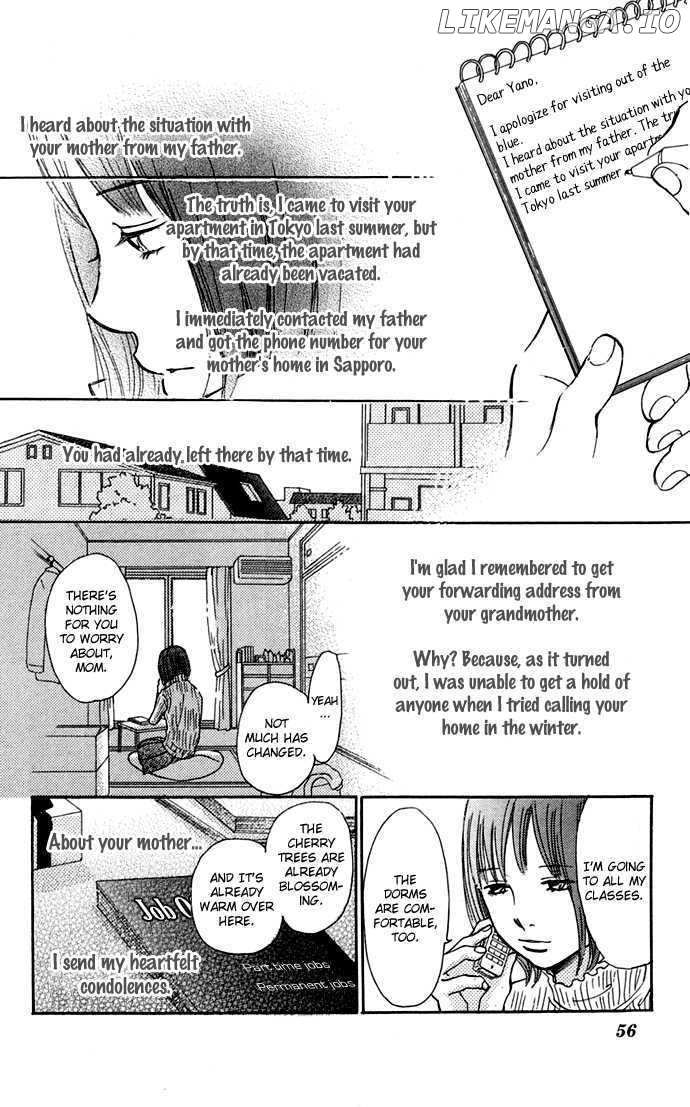 Bokura Ga Ita chapter 46 - page 9