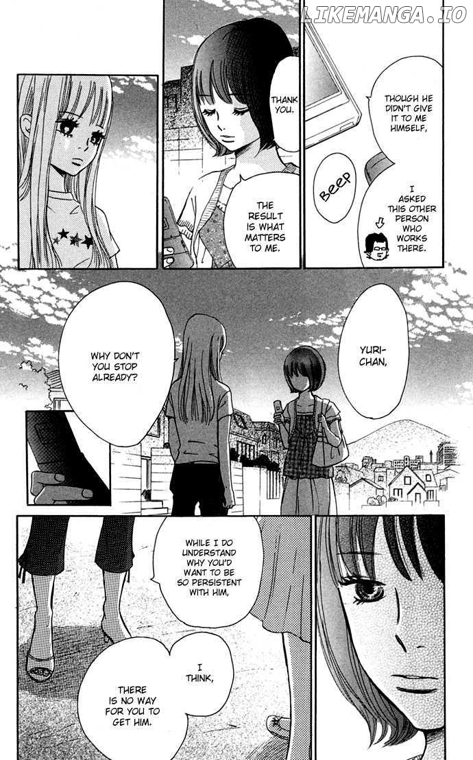 Bokura Ga Ita chapter 47 - page 53