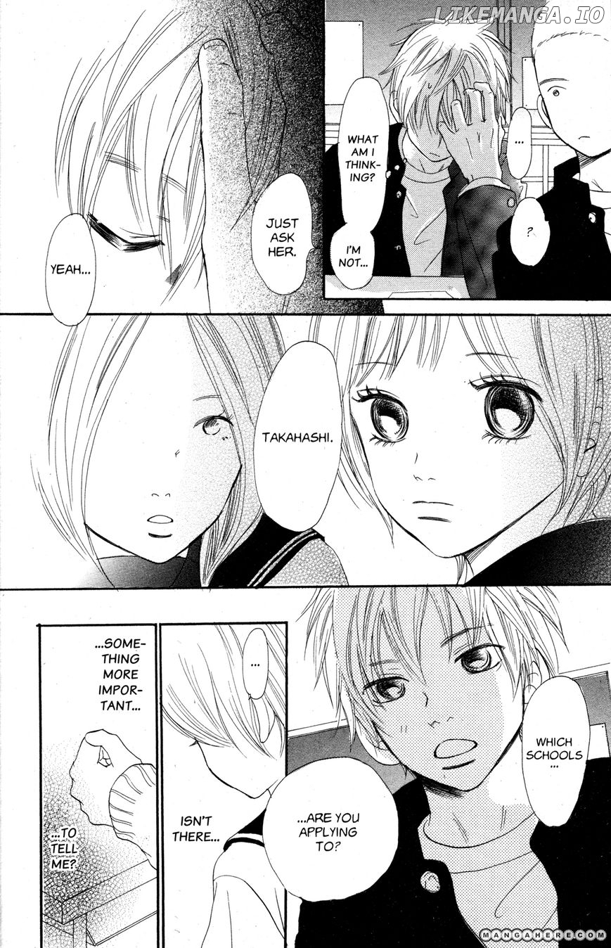 Bokura Ga Ita chapter 28 - page 23