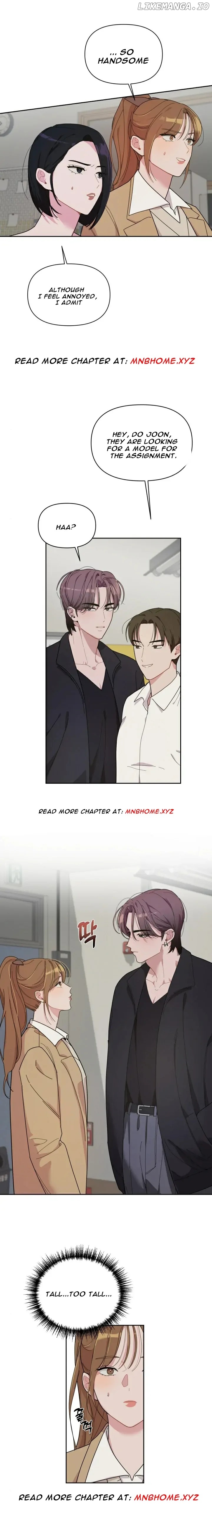 XX Archive Chapter 5.2 - page 1