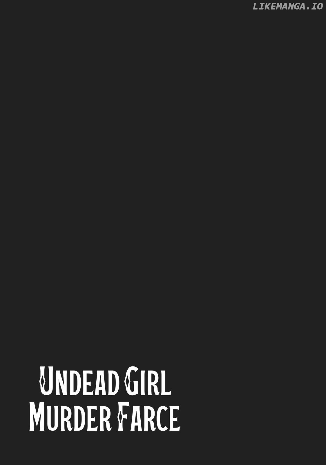 Undead Girl Murder Farce Chapter 1 - page 71