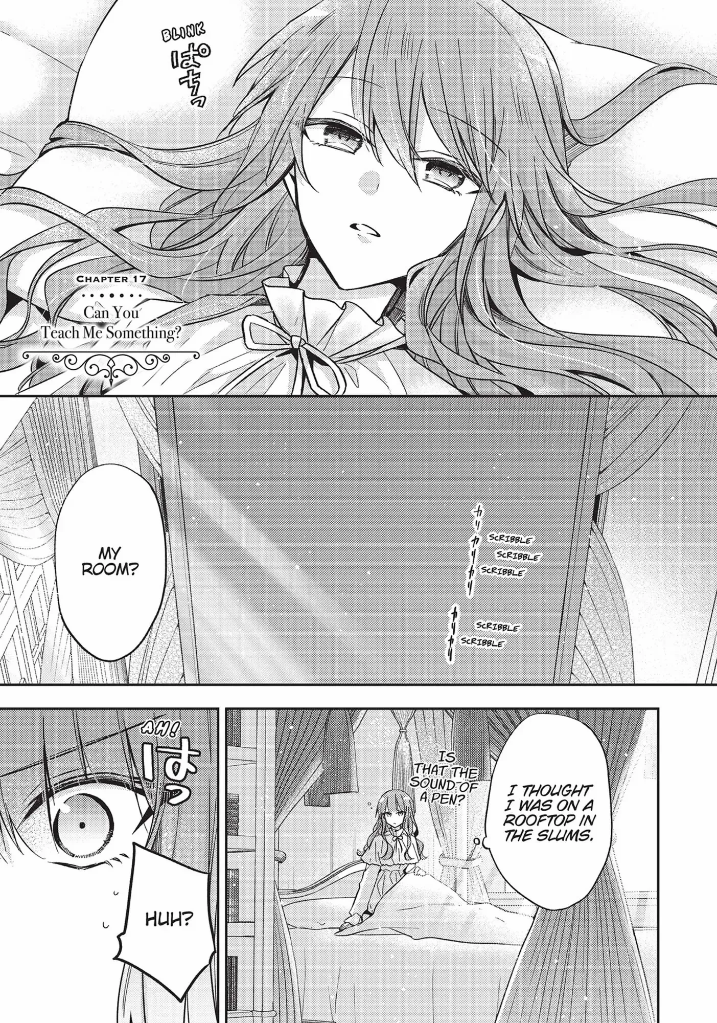 Loop 7-kaime no Akuyaku Reijou wa, Moto Tekikoku de Juukimama na Hanayome Seikatsu o Mankitsu Suru Chapter 17 - page 4