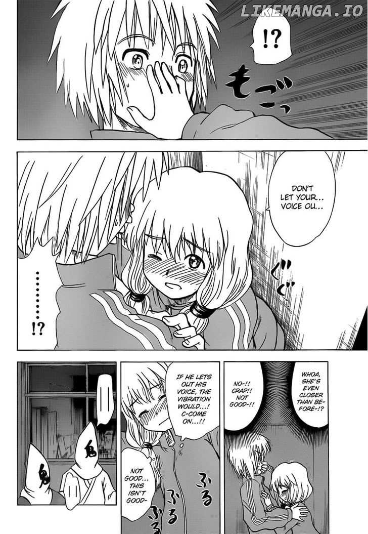 Hajimete No Aku chapter 139 - page 14