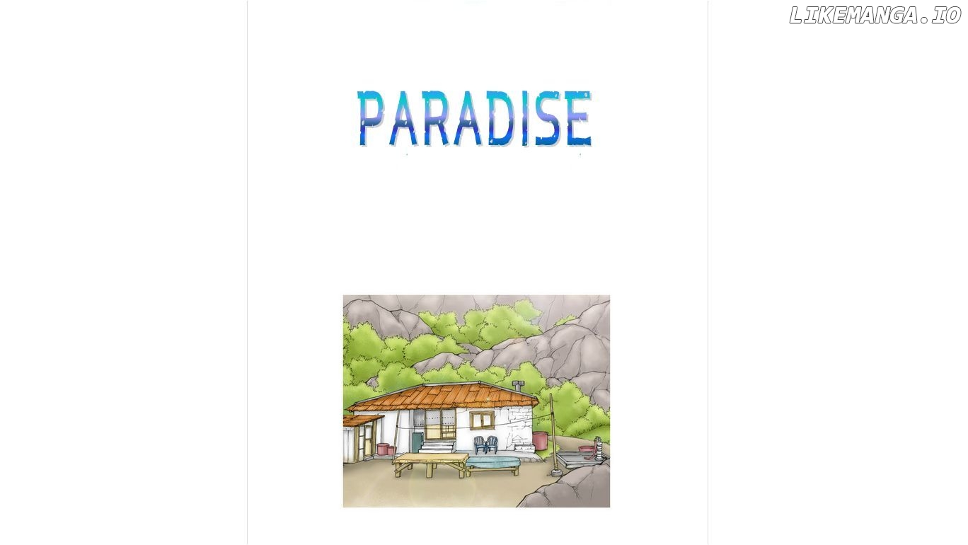 Paradise (Miso) chapter 1 - page 14