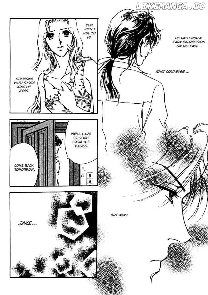 Silver (FUJITA Kazuko) chapter 28 - page 13