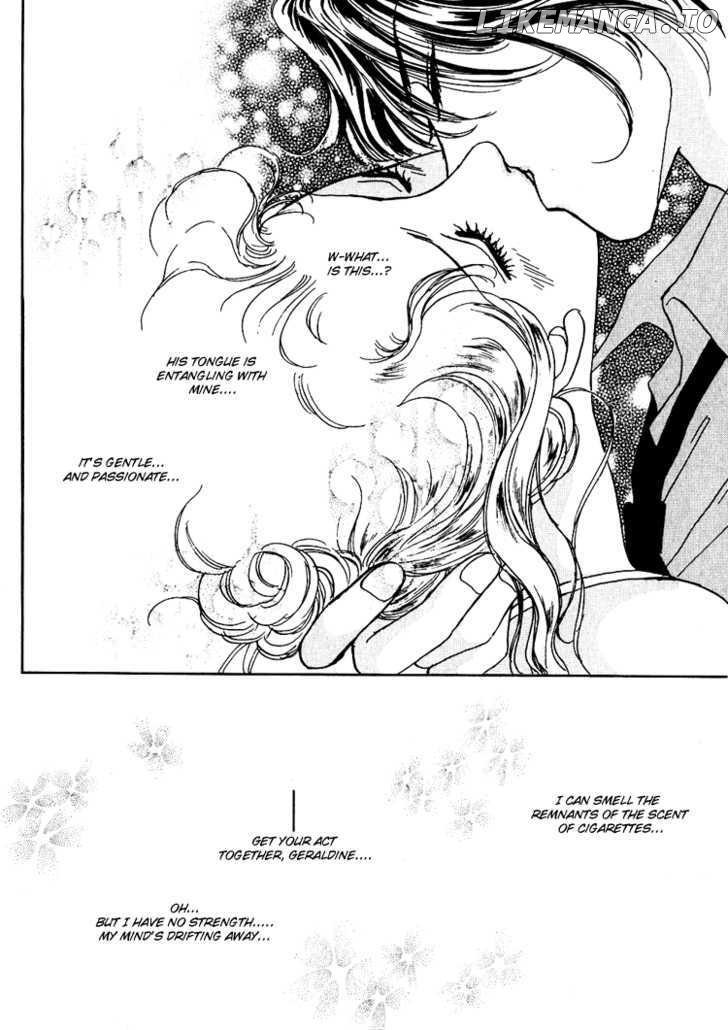 Silver (FUJITA Kazuko) chapter 28 - page 28