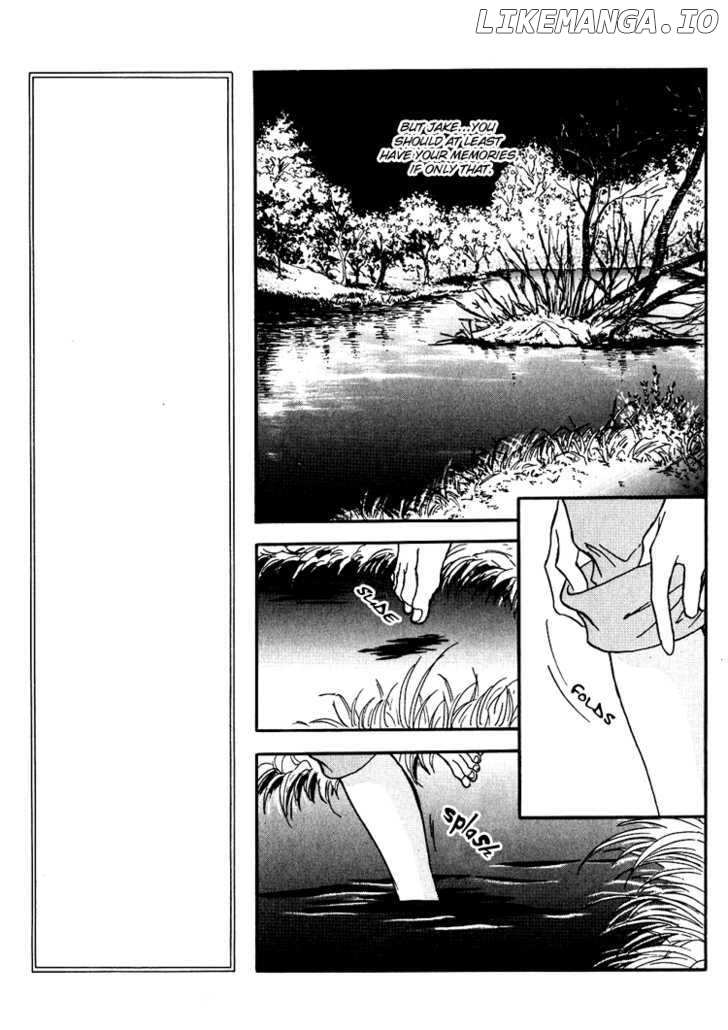 Silver (FUJITA Kazuko) chapter 28 - page 45