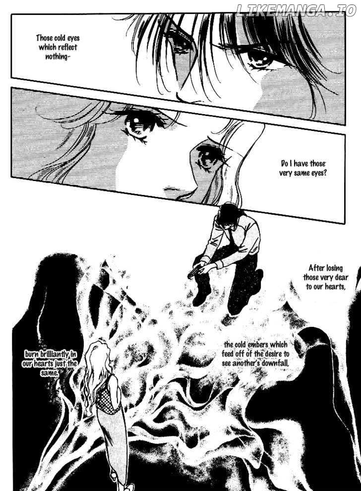 Silver (FUJITA Kazuko) chapter 30 - page 20