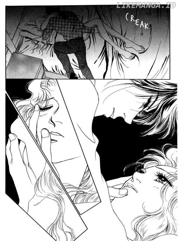 Silver (FUJITA Kazuko) chapter 30 - page 24