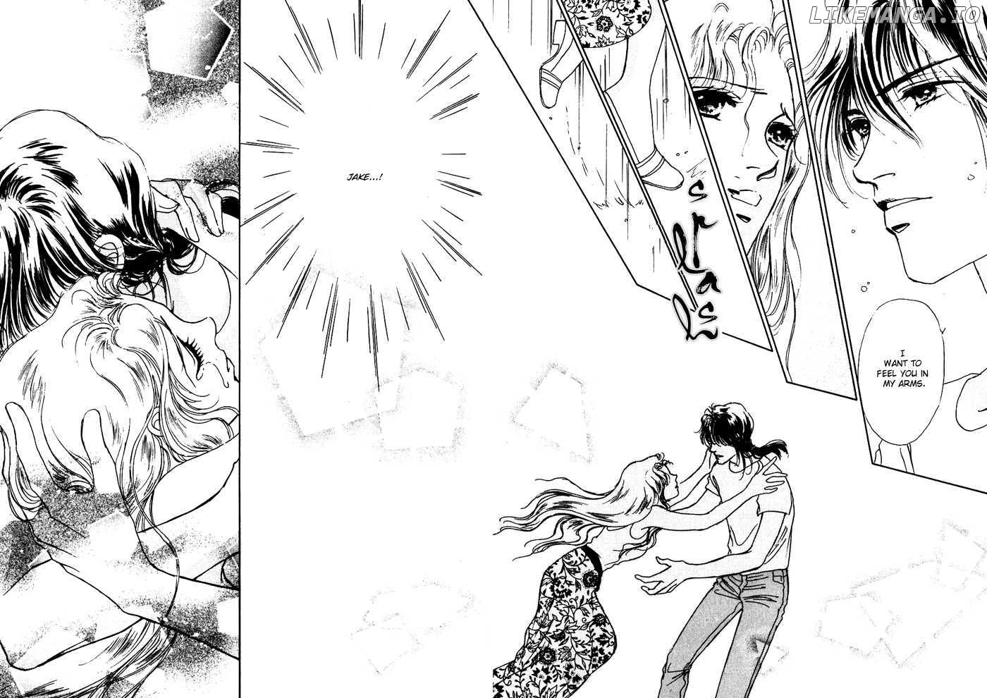 Silver (FUJITA Kazuko) chapter 32 - page 43