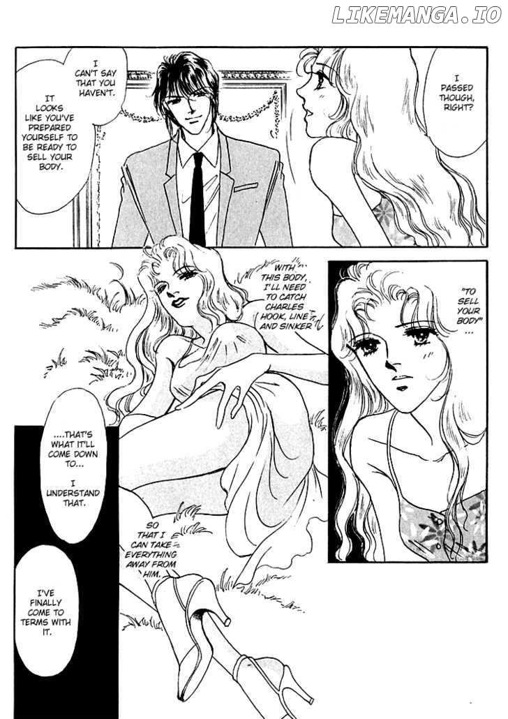 Silver (FUJITA Kazuko) chapter 37 - page 29
