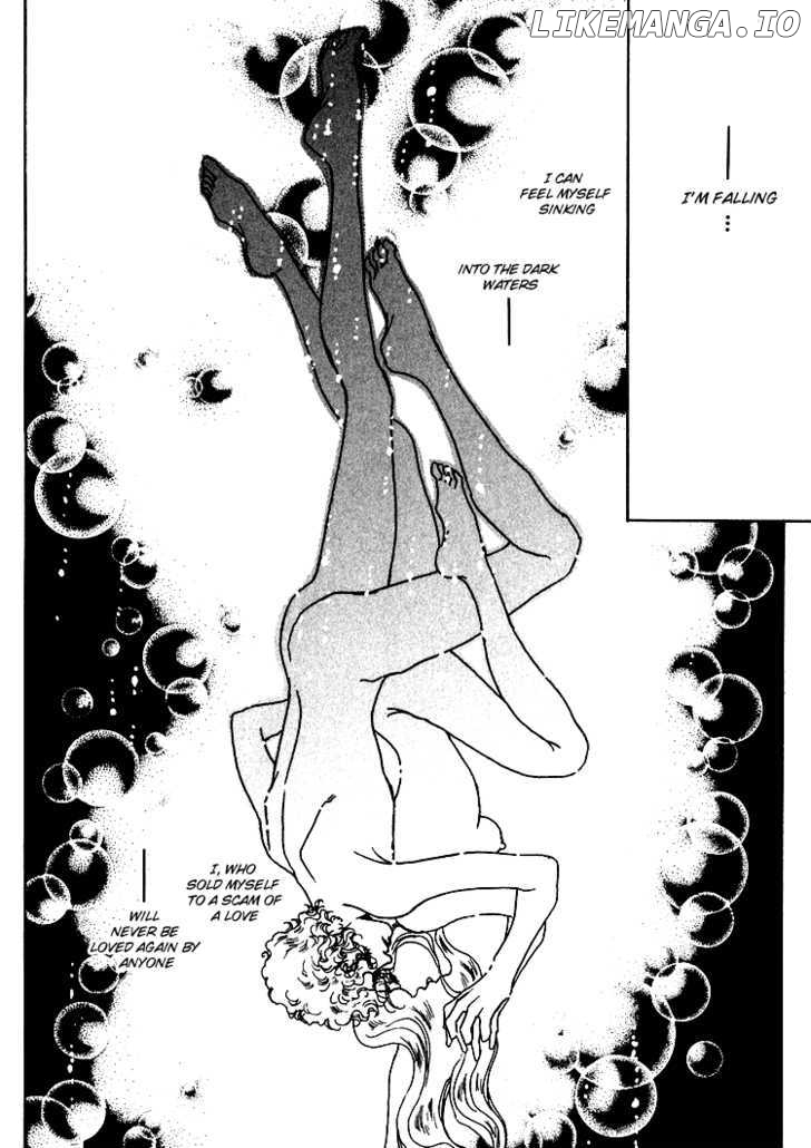 Silver (FUJITA Kazuko) chapter 46 - page 31