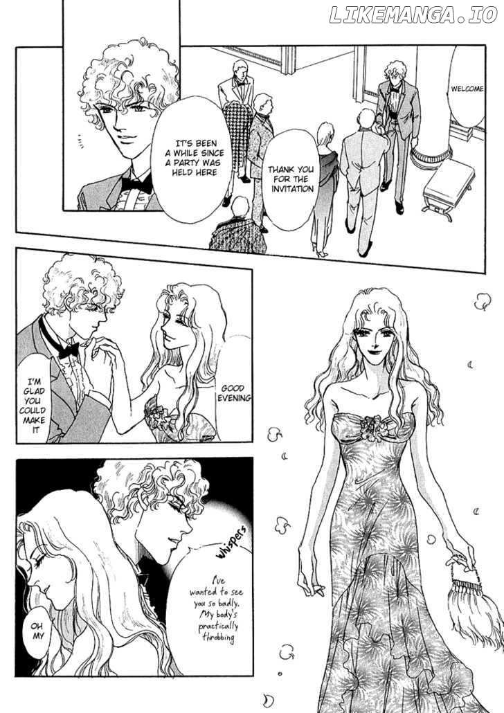 Silver (FUJITA Kazuko) chapter 48 - page 24