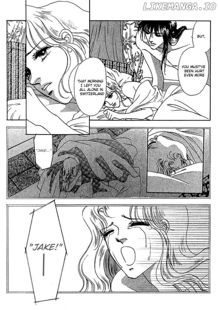 Silver (FUJITA Kazuko) chapter 53 - page 13