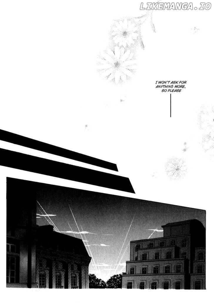 Silver (FUJITA Kazuko) chapter 53 - page 21