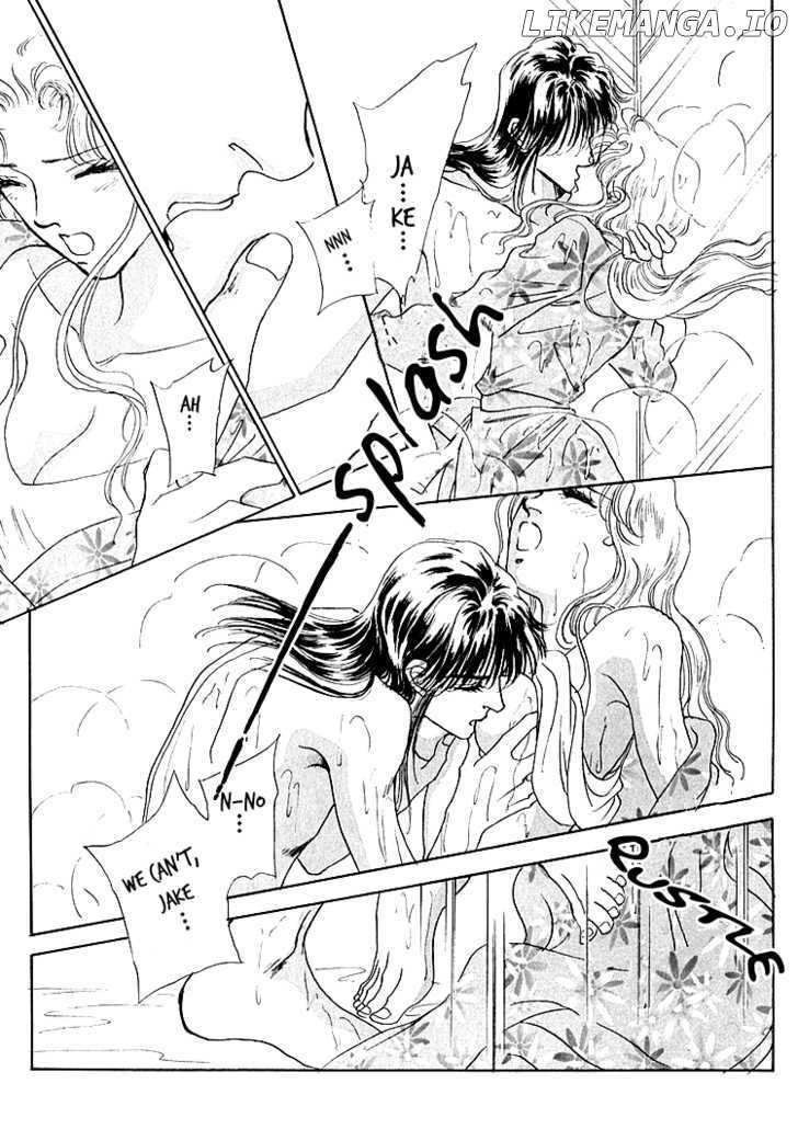 Silver (FUJITA Kazuko) chapter 53 - page 8