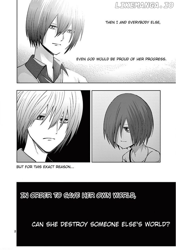 Sekai Oni chapter 101 - page 2