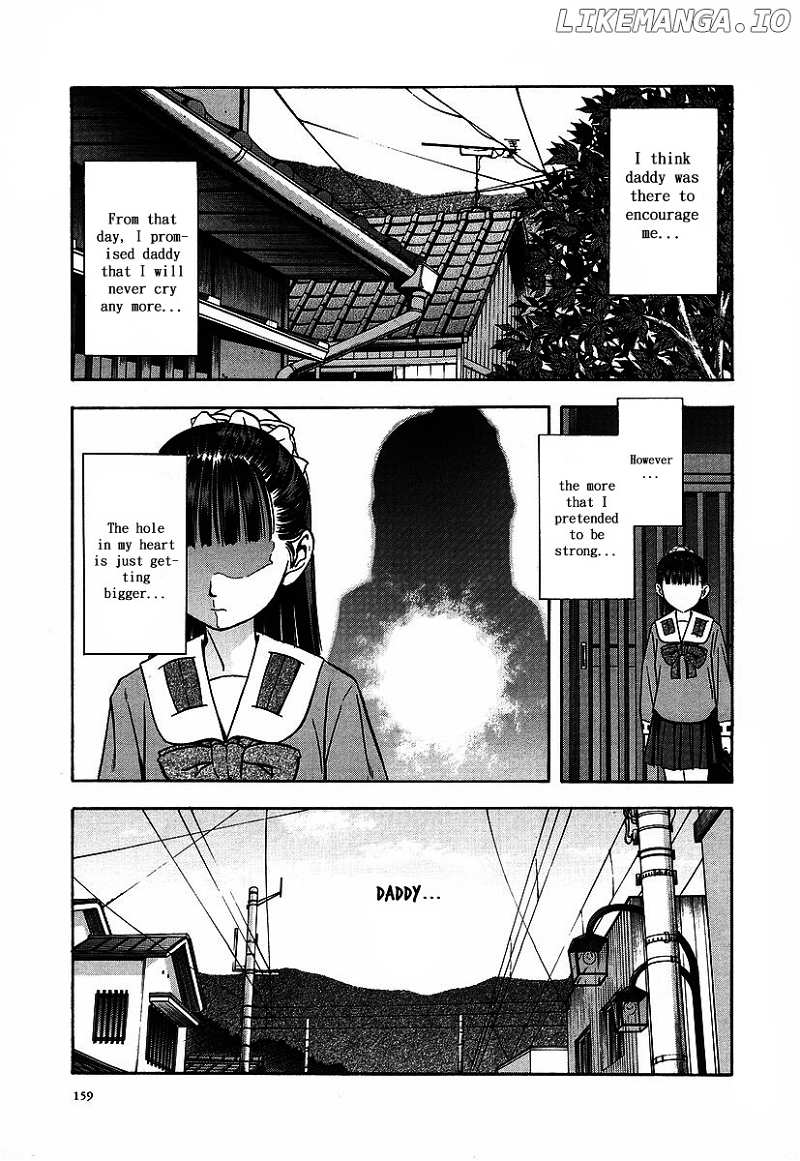 Otogi Matsuri chapter 37 - page 5
