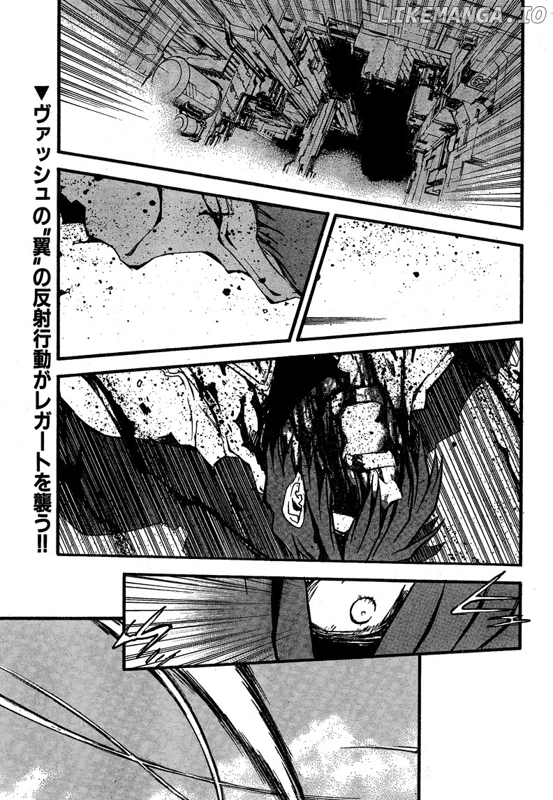 Trigun Maximum chapter 89.1 - page 2