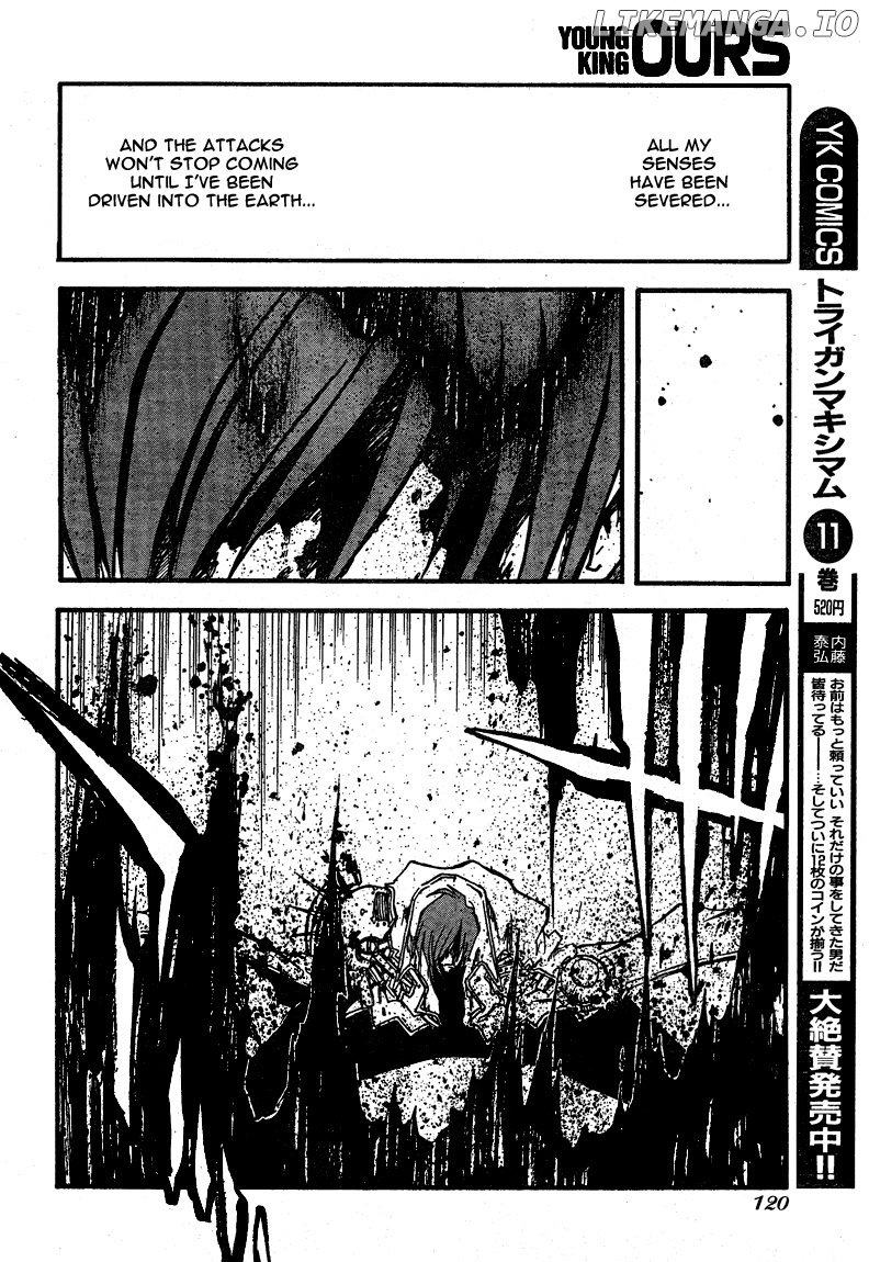 Trigun Maximum chapter 89.1 - page 6